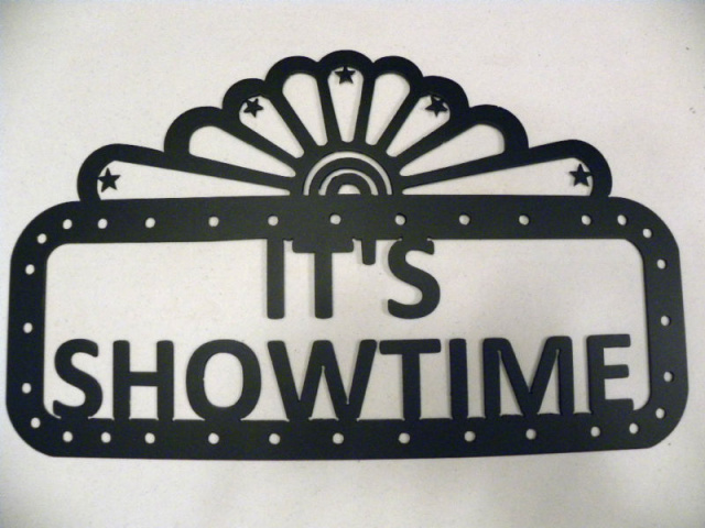 showtime