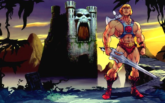 He_Man_and_GraySkull_Castle_by_b3lz3bu