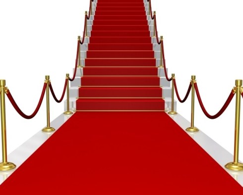 redcarpet
