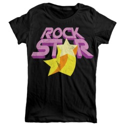 ROCK-STAR