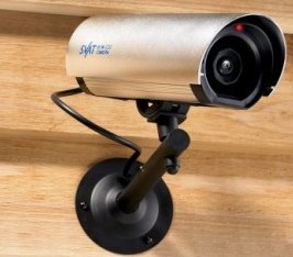 Home-Security-Camera