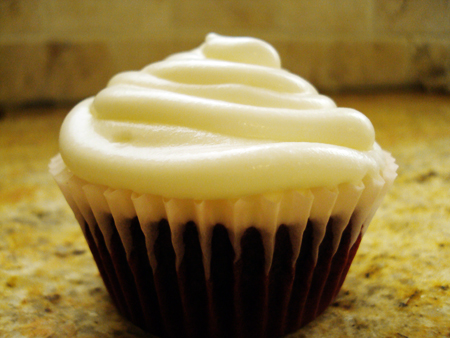 CupcakeRedVelvet