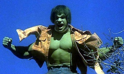 hulk