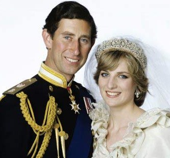 prince charles