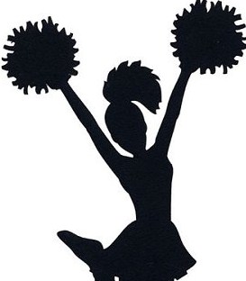 cheerleader