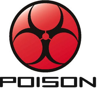 poison