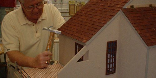 building-a-dollhouse